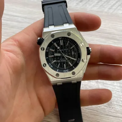 Скупка часов Audemars Piguet в Санкт-Петербурге. Дорого, быстро,  конфиденциально — «Легион Золота»