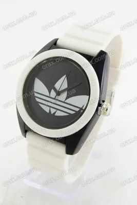 Спортивные часы Adidas LED WATCH, Адидас Лед белые ( код: IBW003O )  (ID#506023865), цена: 116 ₴, купить на Prom.ua