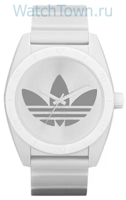 ЖЕНСКИЕ наручные часы Adidas ADH2703 в Москве. КВАРЦЕВЫЕ Adidas ADH2703