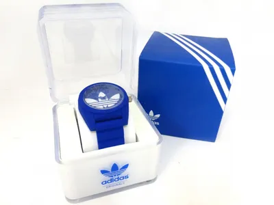 Купить Адидас Ориджиналс Наручные Часы Adidas Originals Wristwatch Classic  3.0 530136 Watches from Gaponez Sport Gear