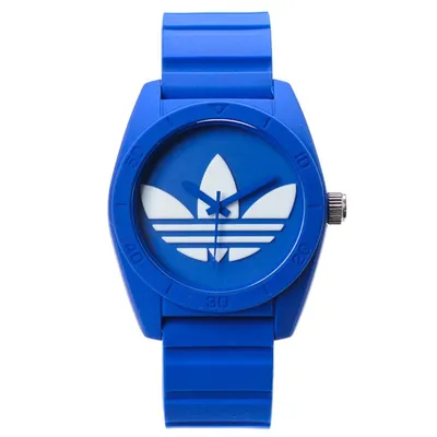 Adidas Mens Bracelet Sports Watch AOFH22004 | eBay