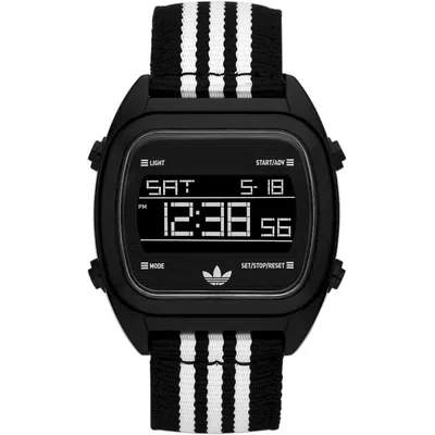 Спортивные часы Adidas LED WATCH, Адидас Лед белые ( код: IBW018O )  (ID#424774839), цена: 116 ₴, купить на Prom.ua