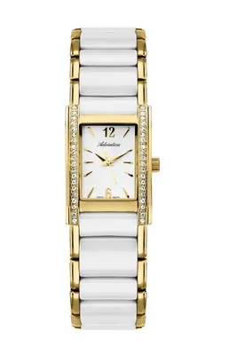 Купить Женские швейцарские часы Adriatica по цене 13 147 руб. в интернет  магазине Золотое время