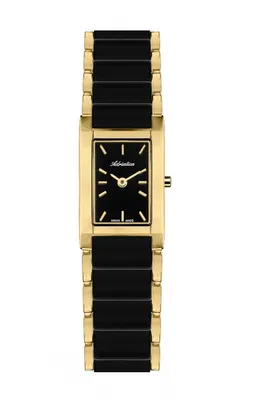 Купить Женские швейцарские часы Adriatica по цене 13 020 руб. в интернет  магазине Золотое время