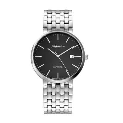 Часы Adriatica 3732.R116QF - купить женские наручные часы в  интернет-магазине Bestwatch.ru. Цена, фото, характеристики. - с доставкой  по России.