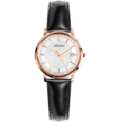 Женские часы Adriatica ADR 3726.115BQ - купить по цене 7932 в грн в Киеве,  Днепре, отзывы в интернет-магазине Timeshop