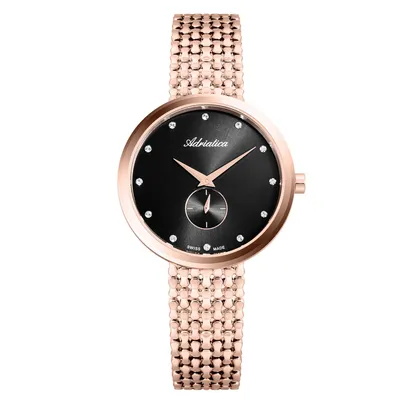 Часы Adriatica женские швейцарские, годинник swiss жіночі: 2 200 грн. -  Наручные часы Чертков на Olx
