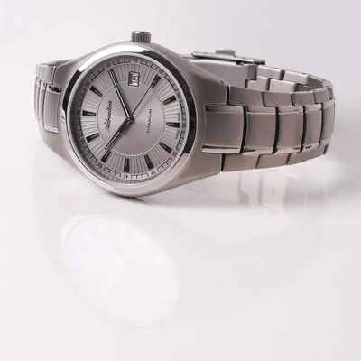 WATCH.UA™ - Женские часы Adriatica ADR 3411.E114Q цена 6518 грн купить с  доставкой по Украине, Акция, Гарантия, Отзывы