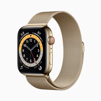 Купить часы Apple Watch Series 4 40mm черные в Москве дешево, цена, отзывы