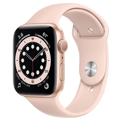 Обзор новых Apple Watch Series 7 — время брать! - YouTube