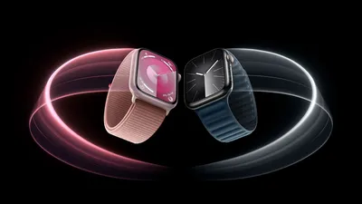 Купить Apple Watch Series 8 в Минске c мировой гарантией от Redstore