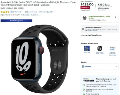 Обзор Apple Watch Series 9 — когда уже нечего обновлять - Hi-Tech Mail.ru