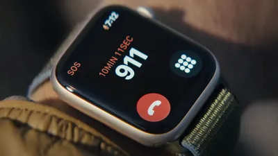 Покупка Apple Watch в США с доставкой в Россию | Бандеролька