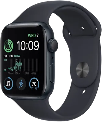 Купить Смарт-часы Apple Watch SE 2 40mm золотистый с бежевым ремешком в  интернет-магазине Нова. Характеристики, цена, Смарт-часы Apple Watch SE 2  40mm золотистый с бежевым ремешком в Ижевске.