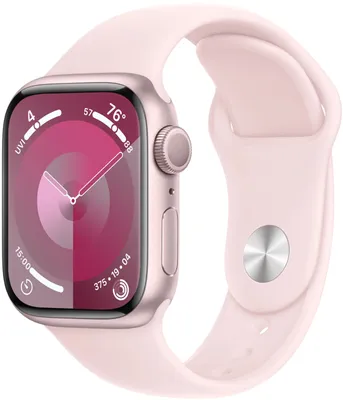 Купить Apple Watch, смарт-часы Apple - iStudio в Уфе