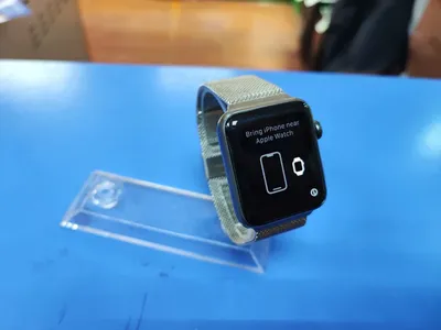 Смарт-часы Apple Watch Series 7 S7179738 цена | pigu.lt