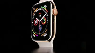 Купить Часы смарт WATCH Apple 3 42MM Б/У за 0 руб. — состояние 9/10