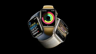 Купить Apple Watch Series 4 в России — The iStore