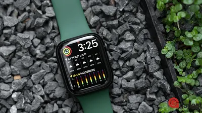 Характеристики модели Умные часы Apple Watch Series 3 — Умные часы и  браслеты — Яндекс Маркет