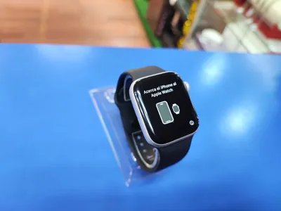 ТОП-5 доступных аналогов Apple Watch | Каталог цен E-Katalog