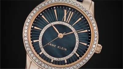 ЖЕНСКИЕ наручные часы Anne Klein 1019WTWT в Москве. КВАРЦЕВЫЕ Anne Klein  1019WTWT