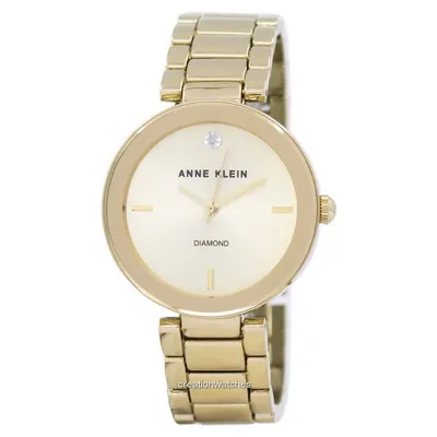 Наручные часы ANNE KLEIN (АННА КЛЯЙН) купить в Москве по доступной цене