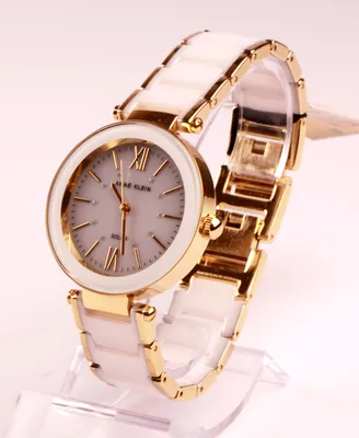 Часы Anne Klein AK/1018RGTN ⌚ Купить наручные часы на Фабрика часов