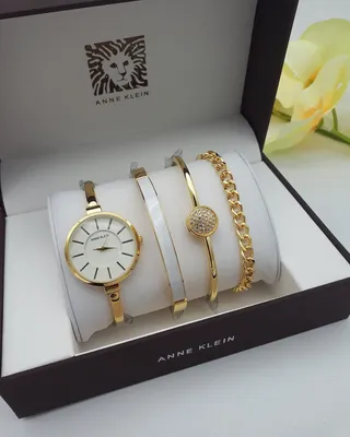 ЖЕНСКИЕ наручные часы Anne Klein 1855MPTT в Москве. КВАРЦЕВЫЕ Anne Klein  1855MPTT