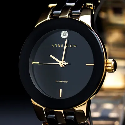 Наручные часы Anne Klein — купить часы Анн Кляйн в интернет-магазине  AllTime.ru, фото и цены в каталоге