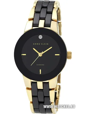 Часы Anne Klein 4101MPTT - купить женские наручные часы в интернет-магазине  Bestwatch.ru. Цена, фото, характеристики. - с доставкой по России.