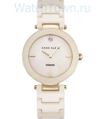 Часы женские Anne Klein AK/2158GNRG анна кляйн – фото, отзывы,  характеристики в интернет-магазине ROZETKA от продавца: TimeOk | Купить в  Украине: Киеве, Харькове, Днепре, Одессе, Запорожье, Львове