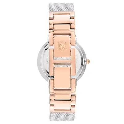 ЖЕНСКИЕ наручные часы Anne Klein 1018IVGB в Москве. КВАРЦЕВЫЕ Anne Klein  1018IVGB