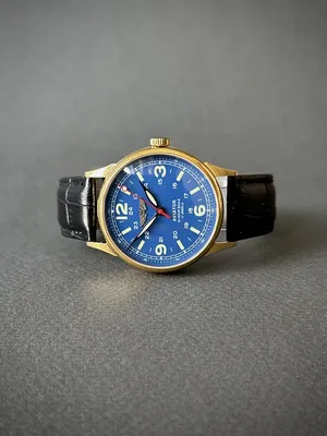Швейцарские часы Aviator V.1.22.0.148.5