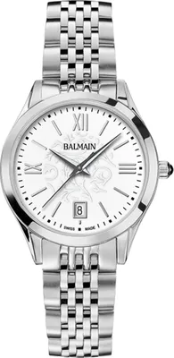 WATCH.UA™ - Женские часы Balmain Classic R 4311.31.12 цена 18320 грн купить  с доставкой по Украине, Акция, Гарантия, Отзывы