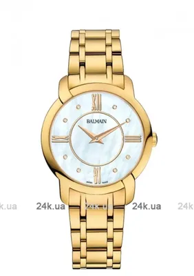 Миниатюрные женские часы Balmain из коллекции Beleganza ✨ ⌚️B83417272 •  ��Механизм: кварцевый • ��Высоколегированная сталь •… | Instagram