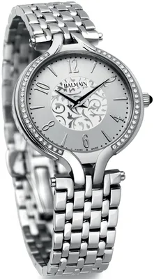 WATCH.UA™ - Женские часы Balmain de Balmain 4912.39.85 цена 25300 грн  купить с доставкой по Украине, Акция, Гарантия, Отзывы