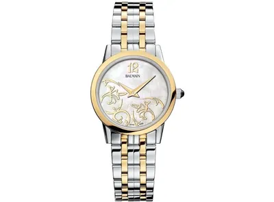 WATCH.UA™ - Женские часы Balmain Elegance Chic 7699.33.62 цена 17880 грн  купить с доставкой по Украине, Акция, Гарантия, Отзывы