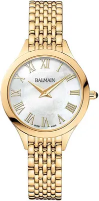 Женские часы BALMAIN B85511184 оригинал купить в Челябинске