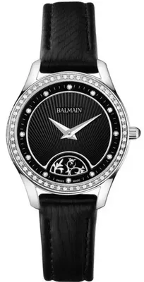 Часы BALMAIN DE BALMAIN 3918.33.16 купить по цене 17840 грн на сайте - The  Watch