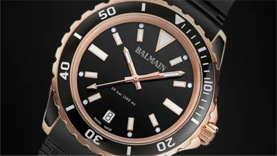 Женские часы BALMAIN B5075.32.86 - купить по цене 57346 в грн в Киеве,  Днепре, отзывы в интернет-магазине Timeshop