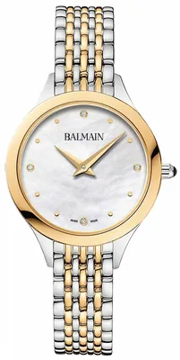 Часы BALMAIN DE BALMAIN 4911.32.82 купить по цене 15590 грн на сайте - The  Watch