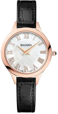 Женские часы BALMAIN B4519.51.44 - купить по цене 17840 в грн в Киеве,  Днепре, отзывы в интернет-магазине Timeshop