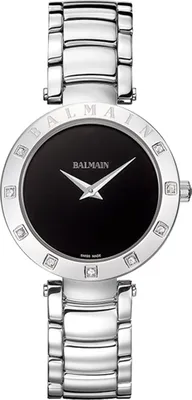 B4439.51.82. Женские часы Balmain B4439.51.82 в Киеве. Купить часы B4439 51  82 в Луганске, Ивано-Франковске, Тернополе