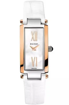 WATCH.UA™ - Женские часы Balmain Balmainia Bijou 4255.33.65 цена 29220 грн  купить с доставкой по Украине, Акция, Гарантия, Отзывы