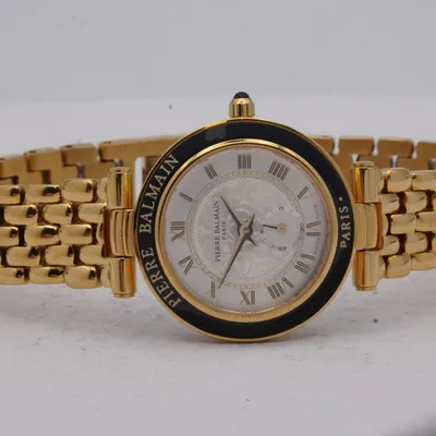 Часы BALMAIN ELÉGANCE CHIC 4698.33.83 купить по цене грн на сайте - The  Watch