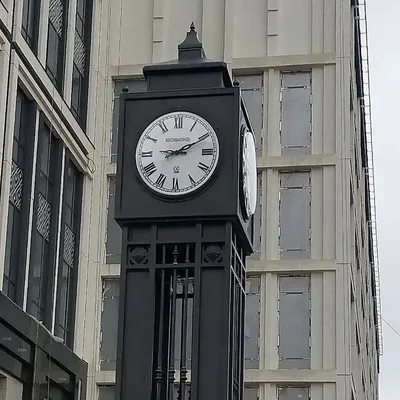 Лондонский Биг Бен (Big Ben): где находится, фото, как посетить