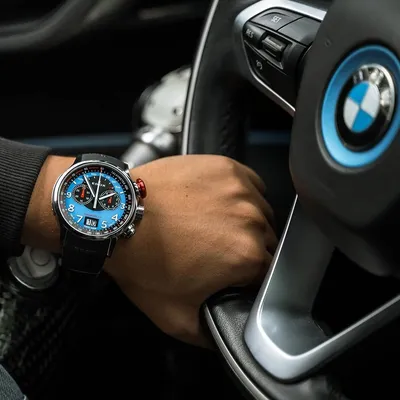Оригинальные часы BMW Motorsport ICE Watch, Unisex, Red / Blue  (80262285900) (ID#745597337), цена: 4055 ₴, купить на Prom.ua