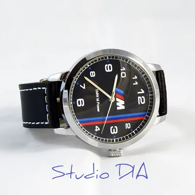Мужские наручные часы BMW Quarz Chrono с BMW 80262179744 купить в Интернет  магазине AutoStop в Крыму