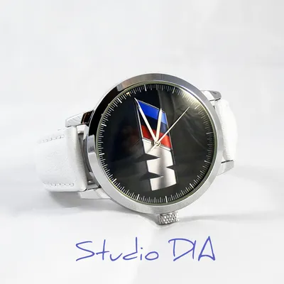 Мужские наручные часы BMW Day Date - 80262406689