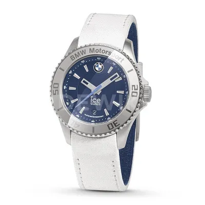 BMW M часы хронограф с металлическим браслетом » 80262463268